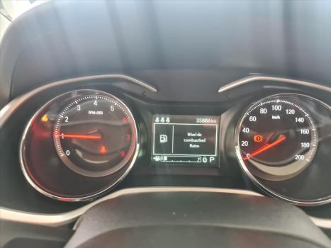 CHEVROLET Onix Hatch 1.0 12V 4P FLEX PREMIER TURBO AUTOM�TICO, Foto 5