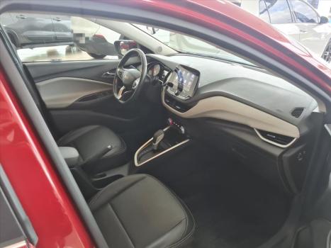 CHEVROLET Onix Hatch 1.0 12V 4P FLEX PREMIER TURBO AUTOM�TICO, Foto 12