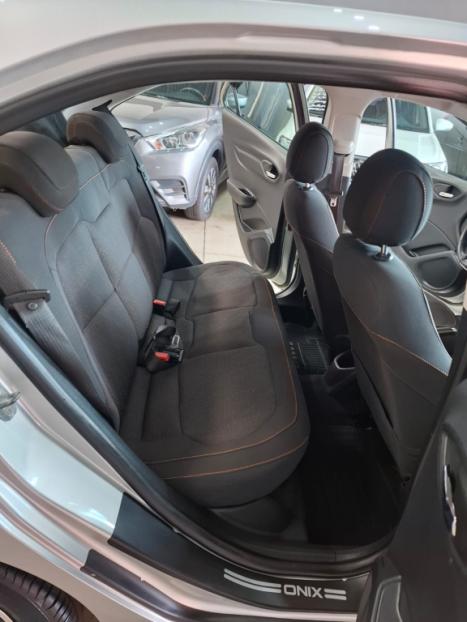 CHEVROLET Onix Hatch 1.4 4P FLEX LTZ AUTOM�TICO, Foto 10
