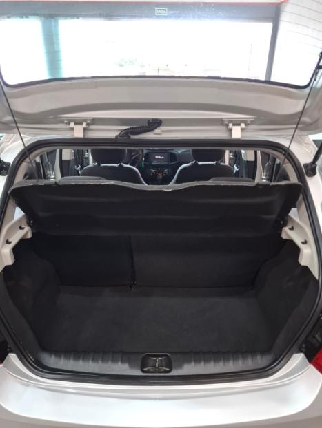 CHEVROLET Onix Hatch 1.4 4P FLEX LTZ AUTOM�TICO, Foto 11