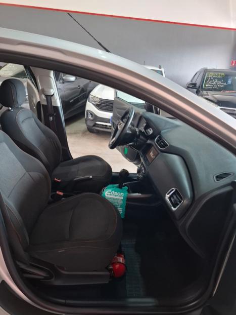 CHEVROLET Onix Hatch 1.4 4P FLEX LTZ AUTOM�TICO, Foto 14