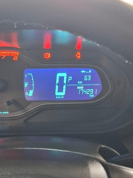 CHEVROLET Onix Hatch 1.4 4P FLEX LTZ AUTOM�TICO, Foto 20