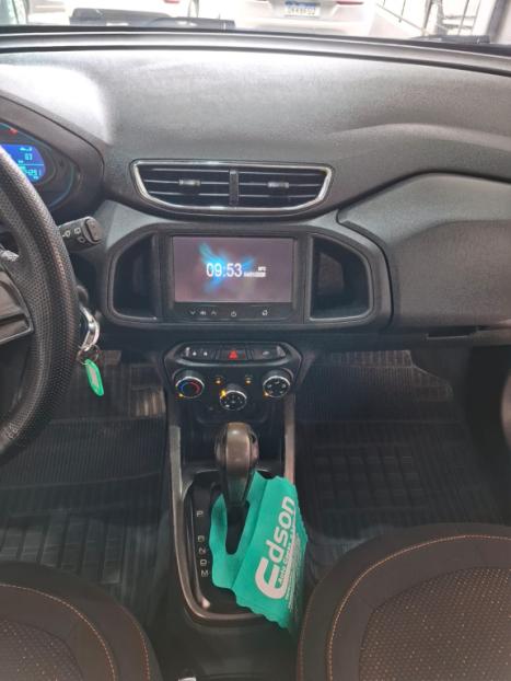 CHEVROLET Onix Hatch 1.4 4P FLEX LTZ AUTOM�TICO, Foto 21