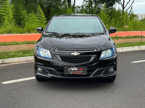 CHEVROLET Onix Hatch 1.4 4P FLEX LT, Foto 2