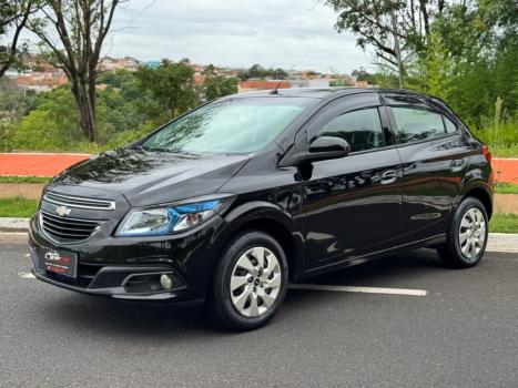 CHEVROLET Onix Hatch 1.4 4P FLEX LT, Foto 3
