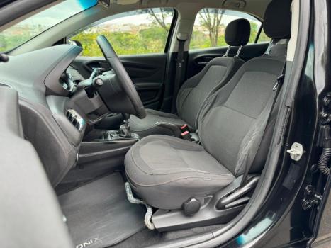 CHEVROLET Onix Hatch 1.4 4P FLEX LT, Foto 9