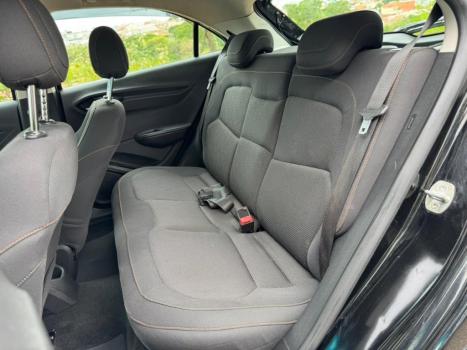 CHEVROLET Onix Hatch 1.4 4P FLEX LT, Foto 10