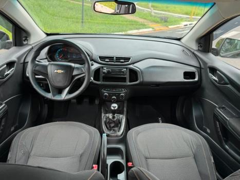 CHEVROLET Onix Hatch 1.4 4P FLEX LT, Foto 11