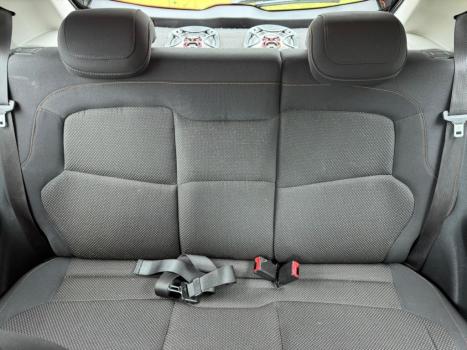 CHEVROLET Onix Hatch 1.4 4P FLEX LT, Foto 12