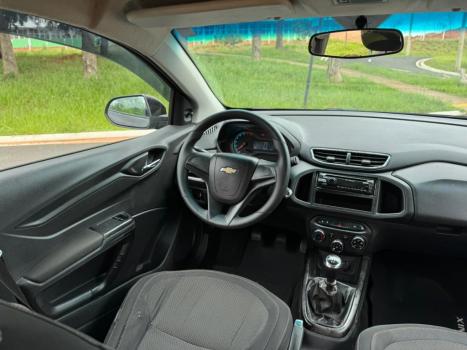 CHEVROLET Onix Hatch 1.4 4P FLEX LT, Foto 13