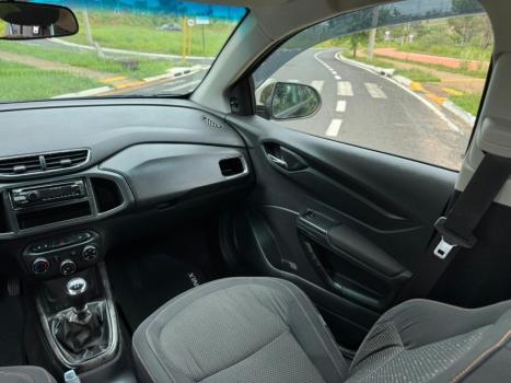 CHEVROLET Onix Hatch 1.4 4P FLEX LT, Foto 14