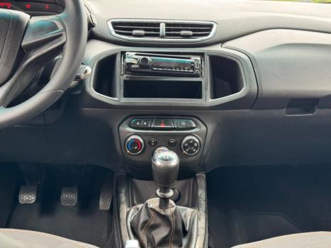 CHEVROLET Onix Hatch 1.4 4P FLEX LT, Foto 15