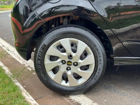 CHEVROLET Onix Hatch 1.4 4P FLEX LT, Foto 17