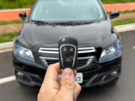 CHEVROLET Onix Hatch 1.4 4P FLEX LT, Foto 18