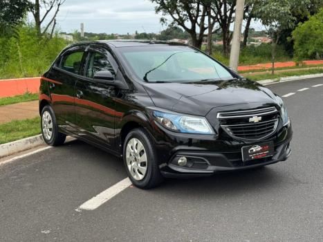 CHEVROLET Onix Hatch 1.4 4P FLEX LT, Foto 1