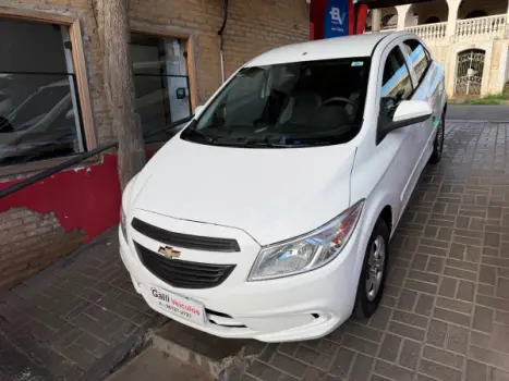 CHEVROLET Onix Hatch 1.0 4P FLEX LS, Foto 1