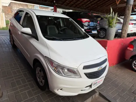 CHEVROLET Onix Hatch 1.0 4P FLEX LS, Foto 3