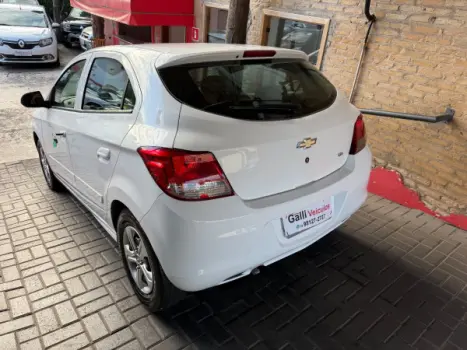 CHEVROLET Onix Hatch 1.0 4P FLEX LS, Foto 6