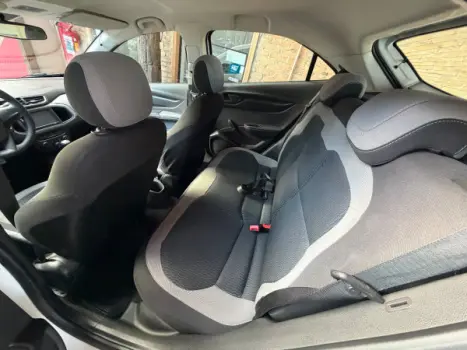 CHEVROLET Onix Hatch 1.0 4P FLEX LS, Foto 7