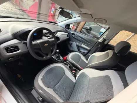 CHEVROLET Onix Hatch 1.0 4P FLEX LS, Foto 8