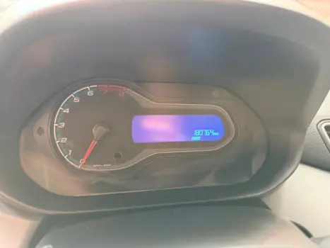 CHEVROLET Onix Hatch 1.0 4P FLEX LS, Foto 9