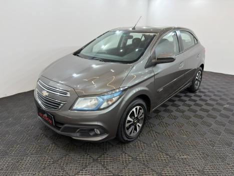 CHEVROLET Onix Hatch 1.4 4P FLEX LTZ, Foto 1