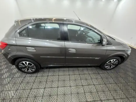 CHEVROLET Onix Hatch 1.4 4P FLEX LTZ, Foto 4