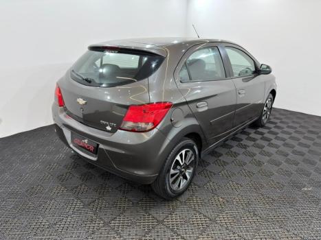 CHEVROLET Onix Hatch 1.4 4P FLEX LTZ, Foto 6