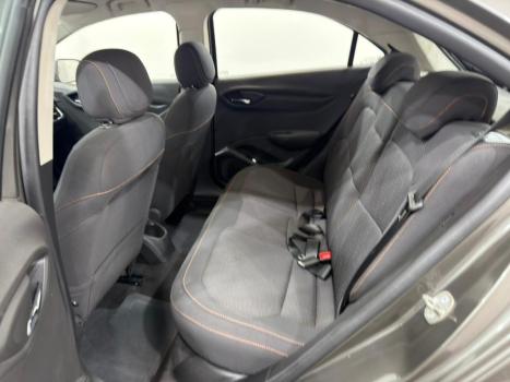 CHEVROLET Onix Hatch 1.4 4P FLEX LTZ, Foto 8