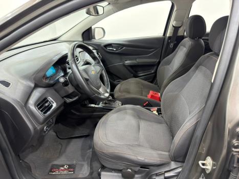 CHEVROLET Onix Hatch 1.4 4P FLEX LTZ, Foto 9