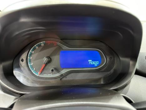 CHEVROLET Onix Hatch 1.4 4P FLEX LTZ, Foto 10