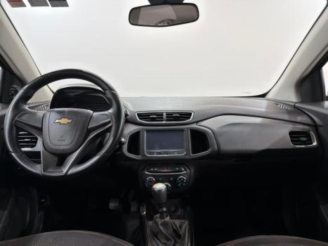 CHEVROLET Onix Hatch 1.4 4P FLEX LTZ, Foto 11