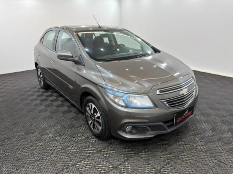 CHEVROLET Onix Hatch 1.4 4P FLEX LTZ, Foto 3