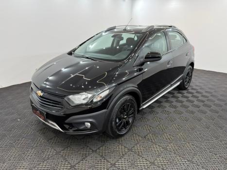 CHEVROLET Onix Hatch 1.4 4P FLEX ACTIV AUTOM�TICO, Foto 1
