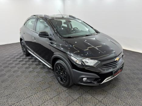 CHEVROLET Onix Hatch 1.4 4P FLEX ACTIV AUTOM�TICO, Foto 3
