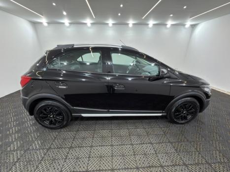 CHEVROLET Onix Hatch 1.4 4P FLEX ACTIV AUTOM�TICO, Foto 4