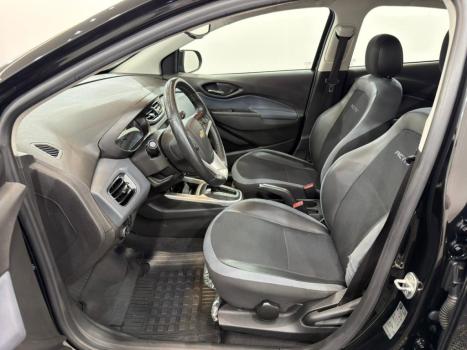 CHEVROLET Onix Hatch 1.4 4P FLEX ACTIV AUTOM�TICO, Foto 9