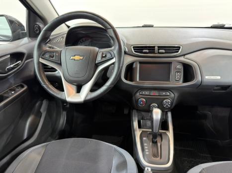 CHEVROLET Onix Hatch 1.4 4P FLEX ACTIV AUTOM�TICO, Foto 12