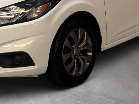 CHEVROLET Onix Hatch 1.0 4P FLEX BLACK, Foto 3