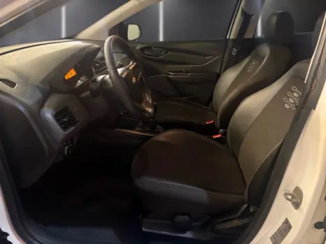 CHEVROLET Onix Hatch 1.0 4P FLEX BLACK, Foto 7