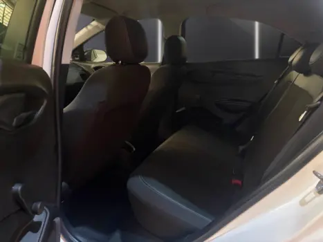 CHEVROLET Onix Hatch 1.0 4P FLEX BLACK, Foto 10