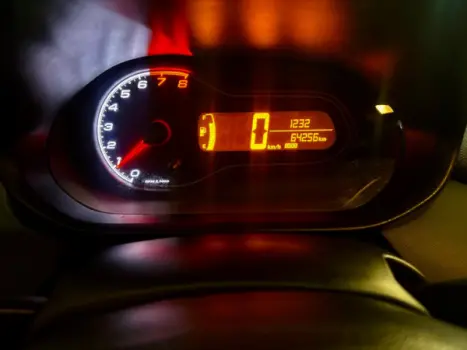 CHEVROLET Onix Hatch 1.0 4P FLEX BLACK, Foto 12