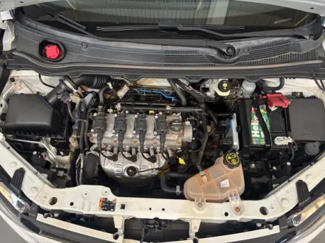 CHEVROLET Onix Hatch 1.0 4P FLEX BLACK, Foto 13