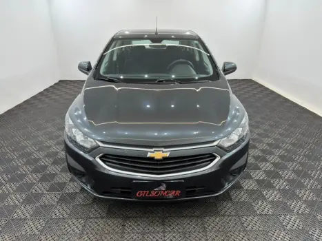 CHEVROLET Onix Hatch 1.4 4P FLEX LT AUTOM�TICO, Foto 2