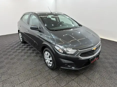 CHEVROLET Onix Hatch 1.4 4P FLEX LT AUTOM�TICO, Foto 3
