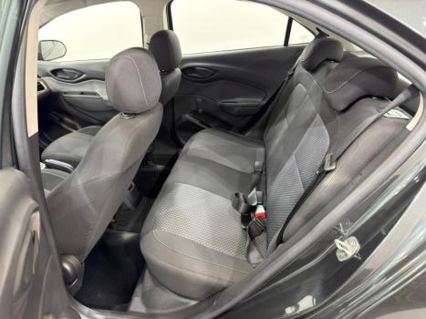 CHEVROLET Onix Hatch 1.4 4P FLEX LT AUTOM�TICO, Foto 8