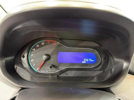 CHEVROLET Onix Hatch 1.4 4P FLEX LT AUTOM�TICO, Foto 10