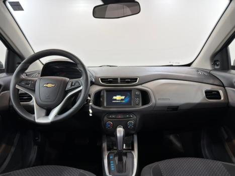 CHEVROLET Onix Hatch 1.4 4P FLEX LT AUTOM�TICO, Foto 11