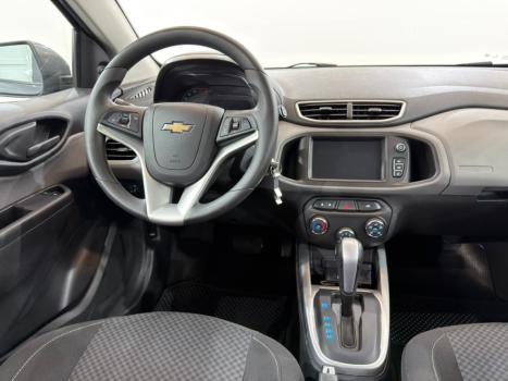 CHEVROLET Onix Hatch 1.4 4P FLEX LT AUTOM�TICO, Foto 12