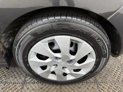 CHEVROLET Onix Hatch 1.4 4P FLEX LT AUTOM�TICO, Foto 13